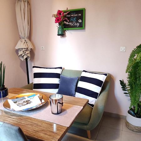 Apartments Nora ماكارسكا المظهر الخارجي الصورة
