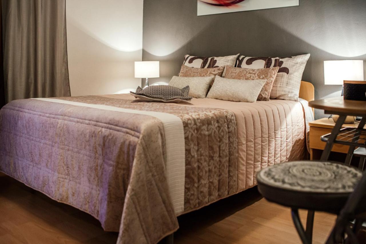 Apartments Nora ماكارسكا المظهر الخارجي الصورة