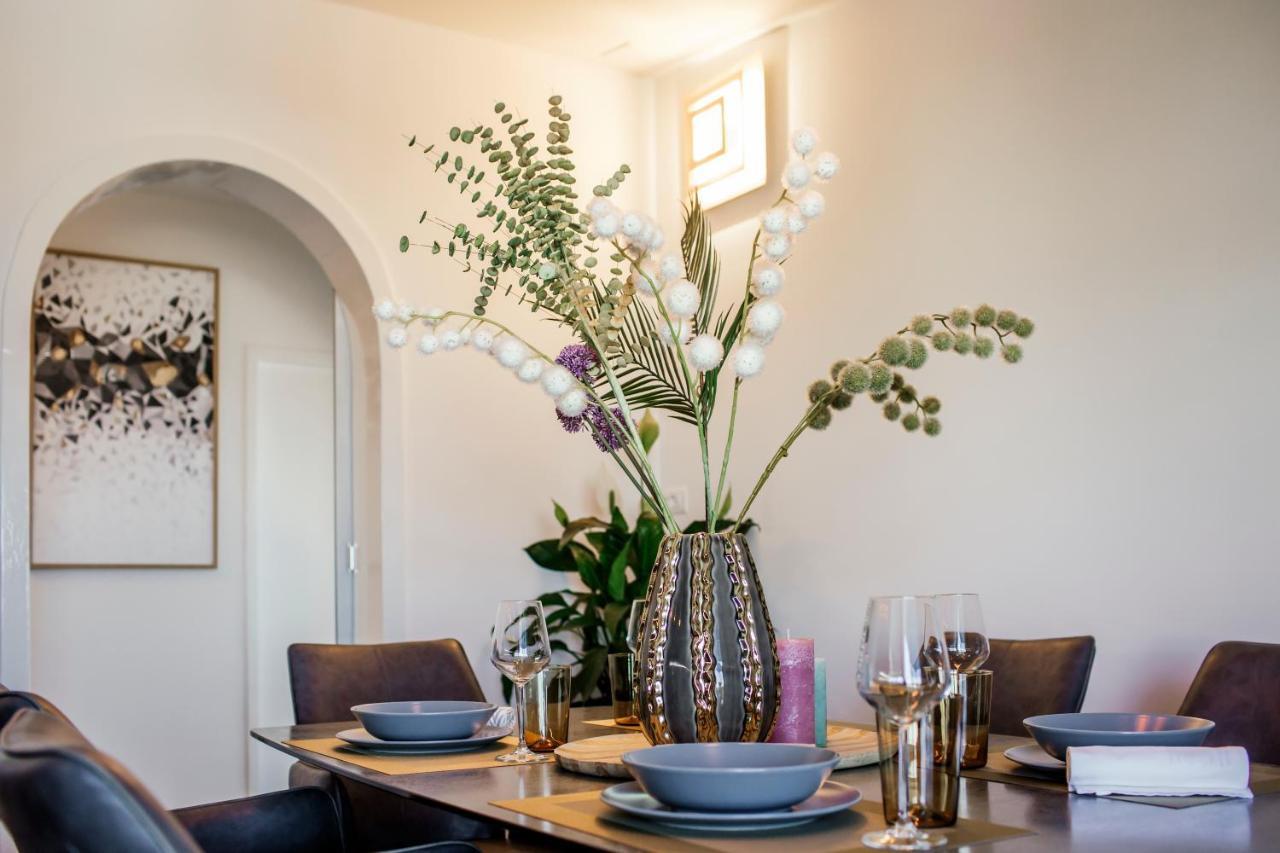 Apartments Nora ماكارسكا المظهر الخارجي الصورة
