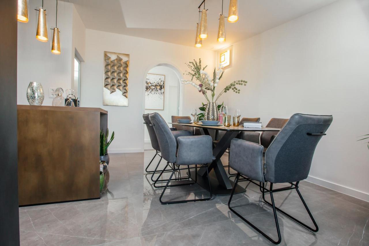 Apartments Nora ماكارسكا المظهر الخارجي الصورة